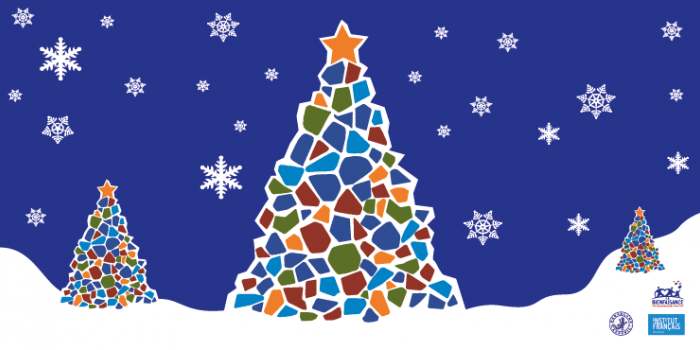 Un arbre de Noël pour petits et grands le 18 décembre !