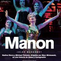 Offre spéciale pour l'Opéra Manon