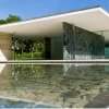 Pavillon Mies Van der Rohe et l'exposition internationale de 1929