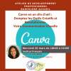 Canva en un clin d'œil : Domptez les Outils Créatifs et Révolutionnez Votre Communication Visuelle [Outils numériques et Intelligence Artificielle]