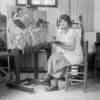 Suzanne Valadon. Une épopée moderne