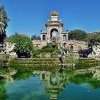 La Ciutadella, bien plus qu'un simple parc