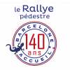 Rallye pédestre des 140 ans dans Barcelone