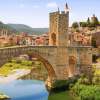 Un jour en Catalogne : Sant Pau et Besalu