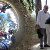 Pétanque : la boule folle