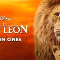 Ciné club espagnol : El Rey León 