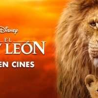 Ciné club espagnol : El Rey León 