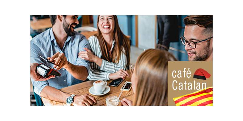 Café catalan 