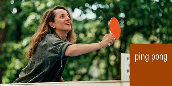Ping Pong