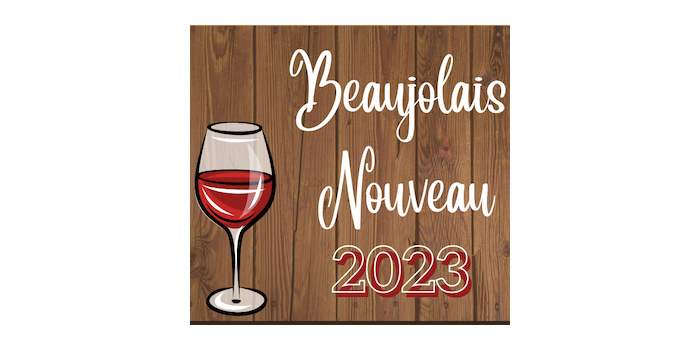 Fête du Beaujolais 2023