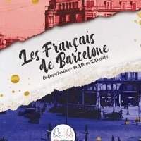 Dédicace du livre « Les Français de Barcelone » 