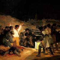 Tout comprendre du tableau Tres de Mayo de Goya, avec Véronique Michel - Mercredi 2 mars de 18h30 à 19h30