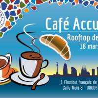 Café Accueil - Vendredi 18 mars de 10h00 à 12h30