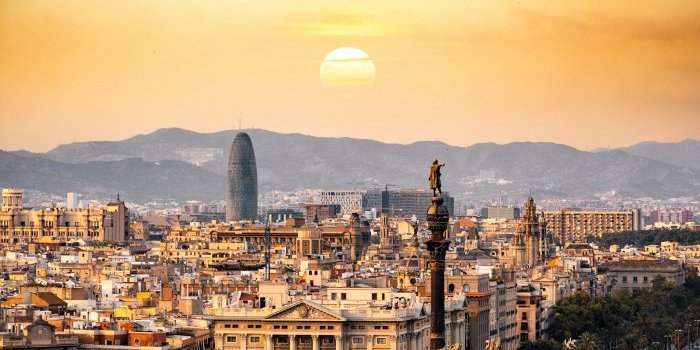 Nouvelle visite : Sant Andreu
