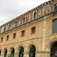 Musée d'Histoire de Catalogne partie 1