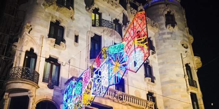 Les visites avec Florence de Barcelona Autrement