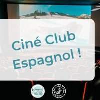 Ciné club espagnol 