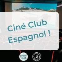 Ciné club espagnol 
