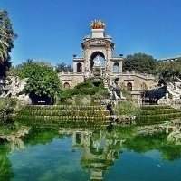 La Ciutadella, bien plus qu'un simple parc