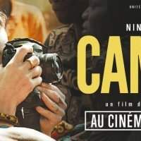 Coup de coeur à l'institut français , film : Camille