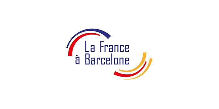 La France à Barcelone