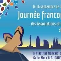 Journée francophone des associations et des entreprises - Vendredi 16 septembre 2022 de 14h30 à 19h00 Journée francophone des associations et des entreprises