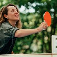 Ping Pong