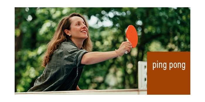 Ping Pong