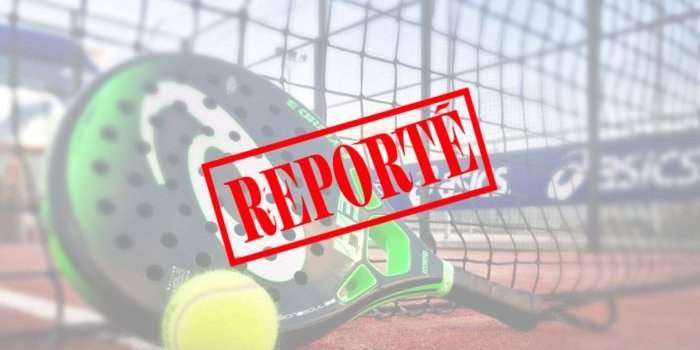 Rencontre Padel