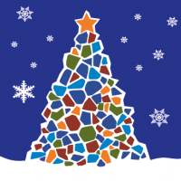 Un arbre de Noël pour petits et grands le 18 décembre ! - Samedi 18 décembre 2021 de 10h00 à 13h30