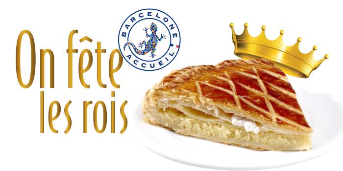 Fêtons les rois 2025 !