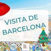 Visita : Navidad en Barcelona