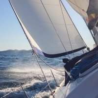 Voile - Dimanche 13 mars de 14h30 à 17h30 Voile