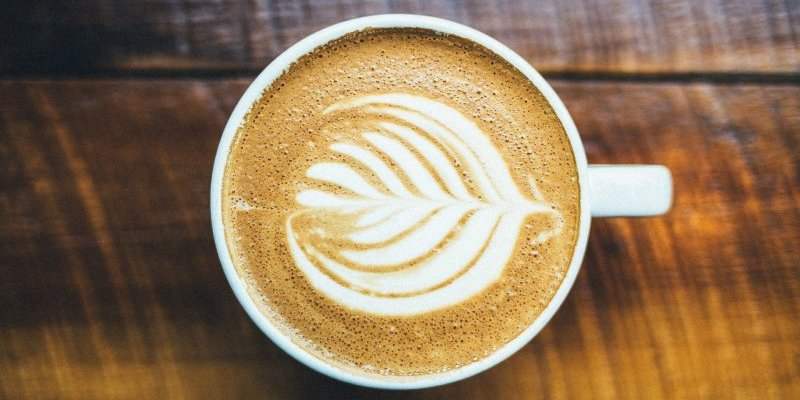 Café español Café español