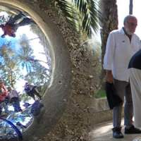 Pétanque : la boule folle