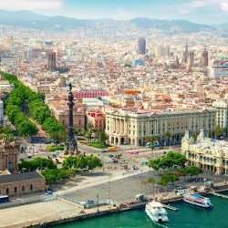 Visite avec Barcelona Autrement : les 6 points incontournables de Barcelone - Samedi 6 novembre 10:30-13:00 Visite avec Barcelona Autrement : les 6 points incontournables de Barcelone - Samedi 6 novembre 10:30-13:00