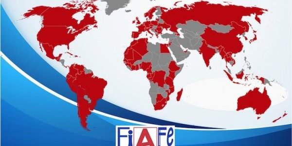 AGENDA DES ÉVÉNEMENTS DU RÉSEAU FIAFE