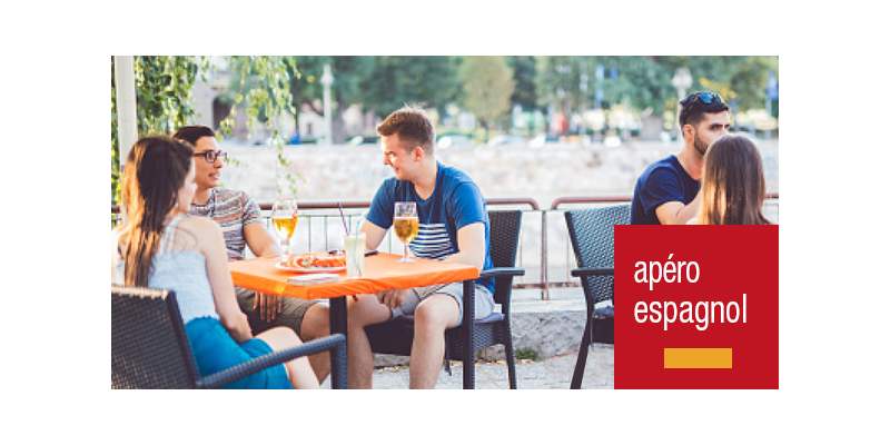 Apéro Espagnol