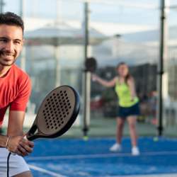 Padel