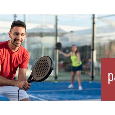 Padel Padel