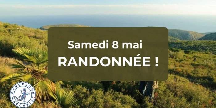 Randonnées
