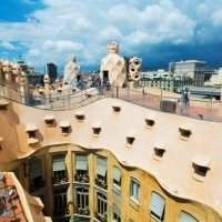 Visite avec Barcelona Autrement : le MODERNISME INSOLITE