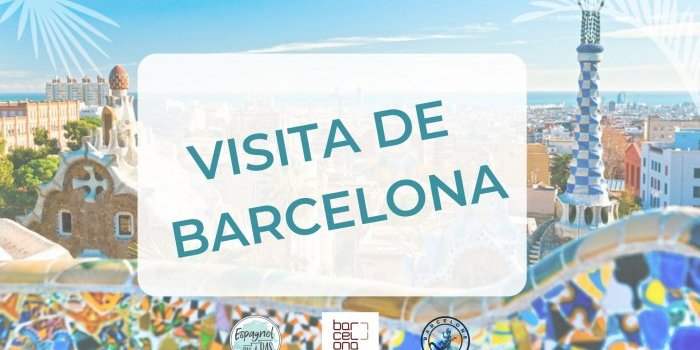 Visita modernista de Barcelona 