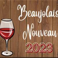 Fête du Beaujolais 2023