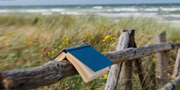 Notre nouveau rendez-vous littéraire : Autour des livres !