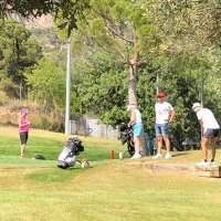 Golf - Samedi 16 septembre de 14h00 à 15h00 Golf