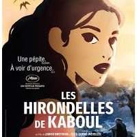 Coup de coeur à l'institut français , film : les irondelles de Kabou en Avant-Première