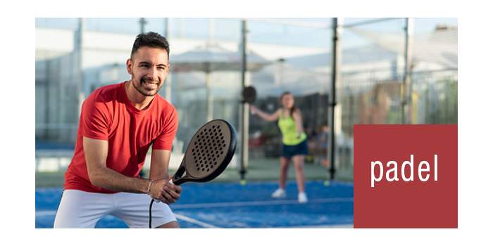 Rencontre Padel 