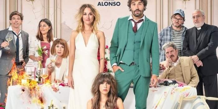 Ciné club espagnol