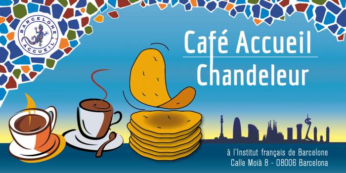 Café Accueil Chandeleur !